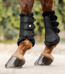 Kamaše COMFORT WALDHAUSEN odlehčené prodyšné