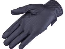Rukavice ROBIN KENTAUR unisex černé