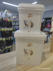 Rapide RAPPO ČESNEK 1kg