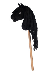 HOBBY HORSE koník HKM SLIM LINE PROFI