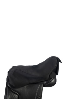 Potah na sedlo HKM s výhřevem