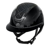 Helma bezpečnostní FP EQUILEUS široký kšilt steliffy matt