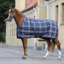 Deka Bucas Celtic Medium stájová tartan