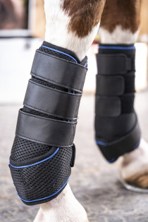Kamaše chladivé HKM EQUINE CARE PRO