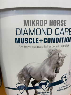 MIKROP HORSE
