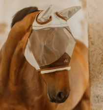 Maska proti mouchám KENTUCKY UV