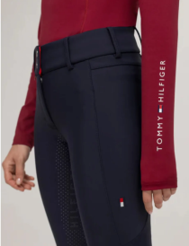 Rajtky TOMMY HILFIGER MINESSOTA softshell