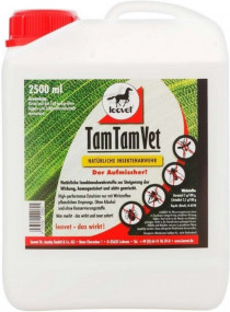 Leovet REPELENT TamTamVet 2500ml