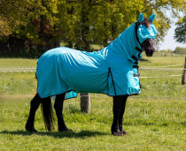 Deka proti hmyzu s krkem HKM AQUA