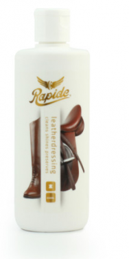 Rapide leather-oil dressing 250ml