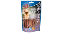 PREMIO RABBIT STICK TRIXIE s králíkem 100g