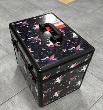 Box cestovní IMPERIAL RIDING JEDNOROŽEC