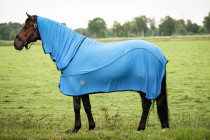 Deka EQUINE CARE PRO HKM CHLADIVÁ s krkem