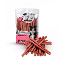 Pamlsky Calibra Joy Dog  ClassicSalmon Sticks 80g