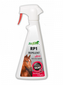 Repelent RP1 Ultra silný 500ml