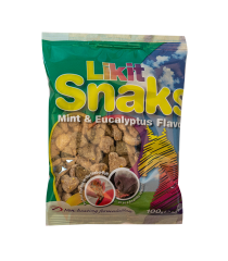 Pamlsky WALDHAUSEN likit SNAKS RAINBOW 100g