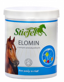 Elomin 1kg prášek