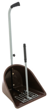 Sada mistovací EKKIA MATE MANURE