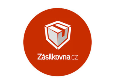 ZÁSILKOVNA UKONČENA!!!