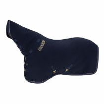 Deka odpocovací/transportní ESKADRON polar fleece s krkem