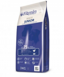 Fitmin dog maxi junior 3kg