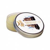 Rapide leatherwax bezbarvý 50ml