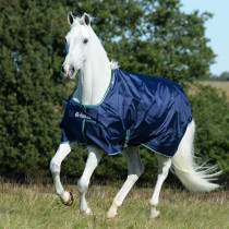 Deka BUCAS SMARTEX RAIN modrá