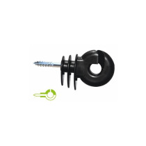 Izolátor kruhový HPX EASYDRILL s vrutem 6mm