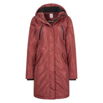 Bunda PARKA JOLLY IMPERIAL RIDING zimní s kapucí