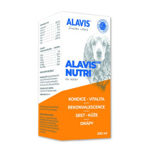 Alavis NUTRI pro psy a kočky 200ml