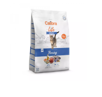 CALIBRA CAT LIFE ADULT HERRING 1,5kg