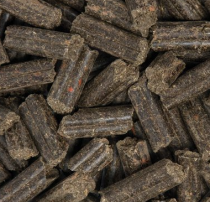 Pamlsky pro koně PUR stixx 1kg bez obilovin,melasy,umnělých přísad