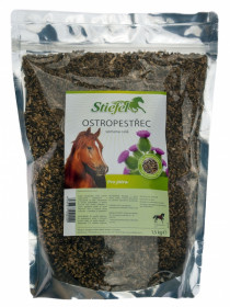 Ostropestřec semena celá 1,5kg