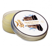 Rapide leatherwax bezbarvý 150ml