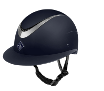 Helma bezpečnostní APOLEUS CARBON úzký kšilt