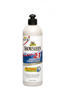 Šampon+ kondicioner Show Sheen 2v1 591ml