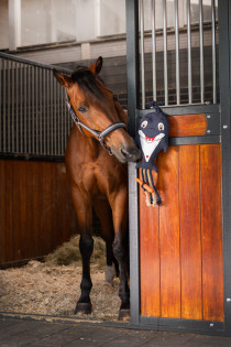 Hračka pro koně ESKADRON delfín