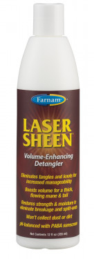 Farnam Laser Sheen volume 355ml