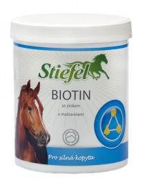 Biotin 1kg pelets