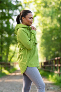 Bunda PIKEUR SELECTION lehká