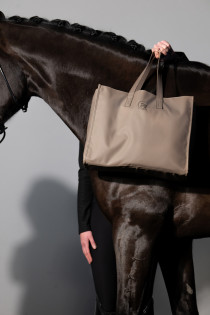 Taška SHOPPER ESKADRON PLATINUM