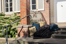 Deka ESKADRON INTERIER taupe