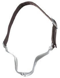 Řemen klkací EKKIA černý