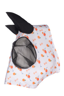 Maska proti mouchám HKM SPLASH