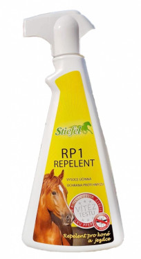 Repelent RP1 Stiefel 500ml