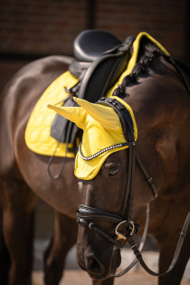 Dečka podsedlová HKM LIMONE ELEGANT