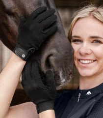 Rukavice PIKOT WALDHAUSEN bavlna