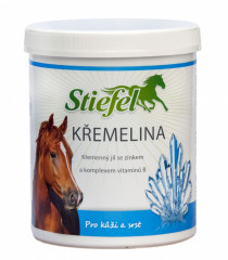 Křemelina 1kg