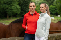Bunda PIKEUR MESH SPORTS