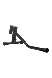 Držák na sedlo HKM černý